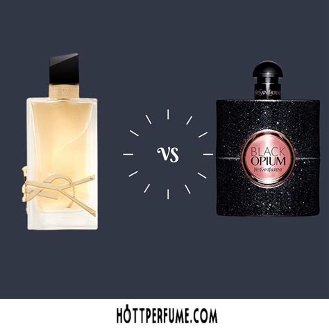 best selling ysl perfume 2019|YSL libre vs black opium.